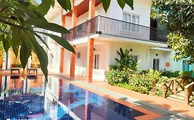 Lavender Angkor Boutique
